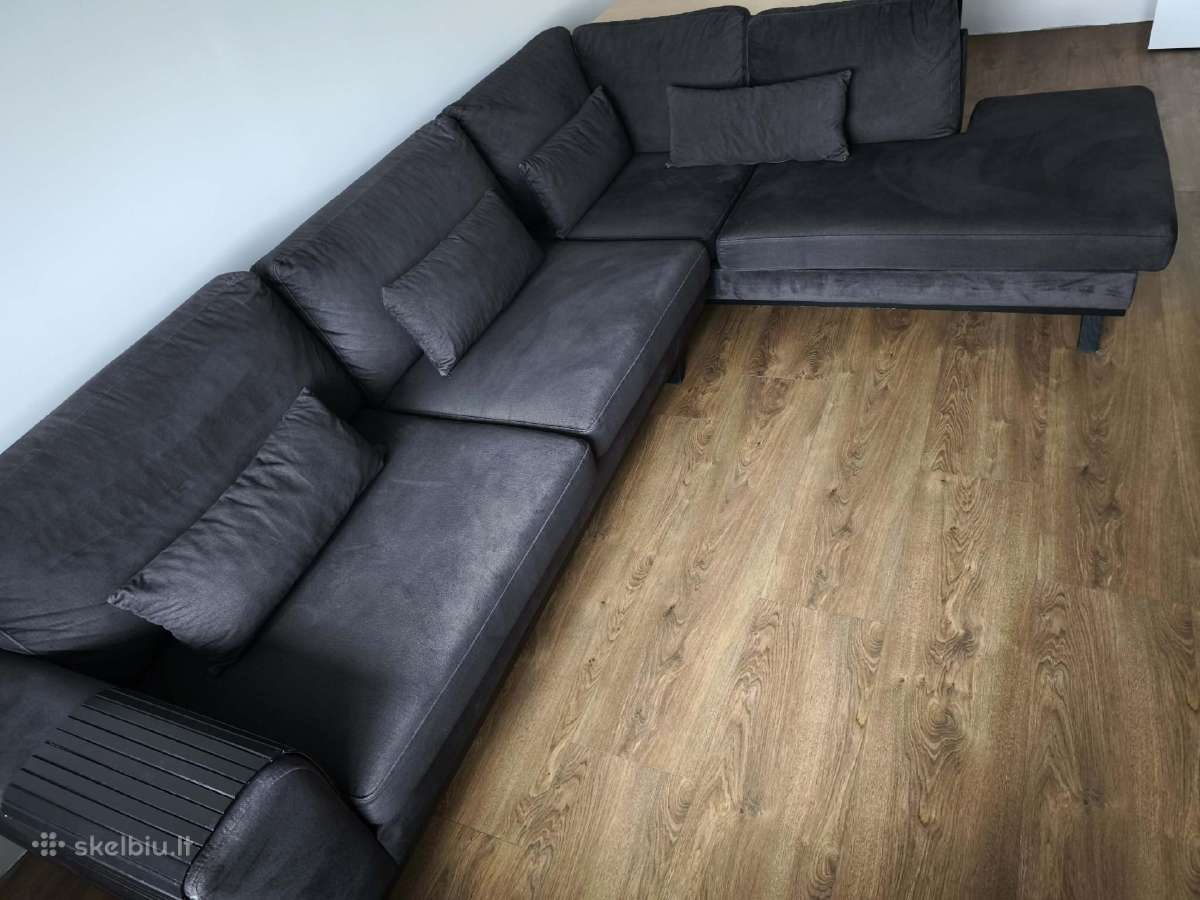 Sofa/kampas - nuotraukos Nr. 2