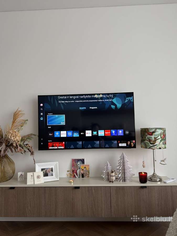Samsung Smart TV 7 serija