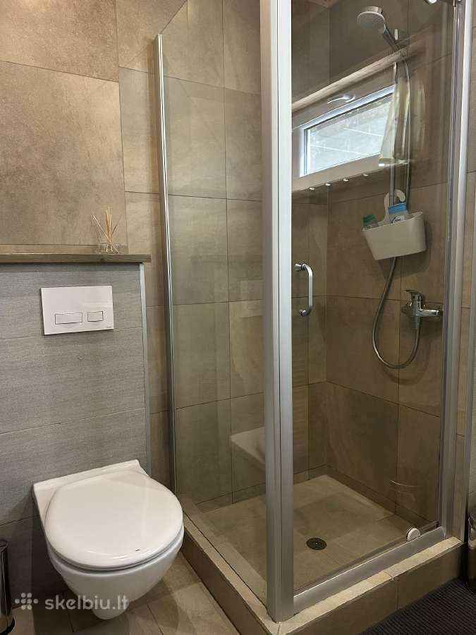 Sodyba pušyne/jakuzzi 2-10ž Molėtų r - nuotraukos Nr. 23