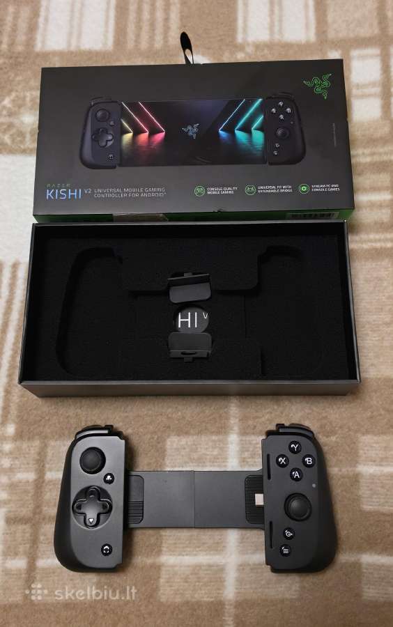 Razer Kishi v2