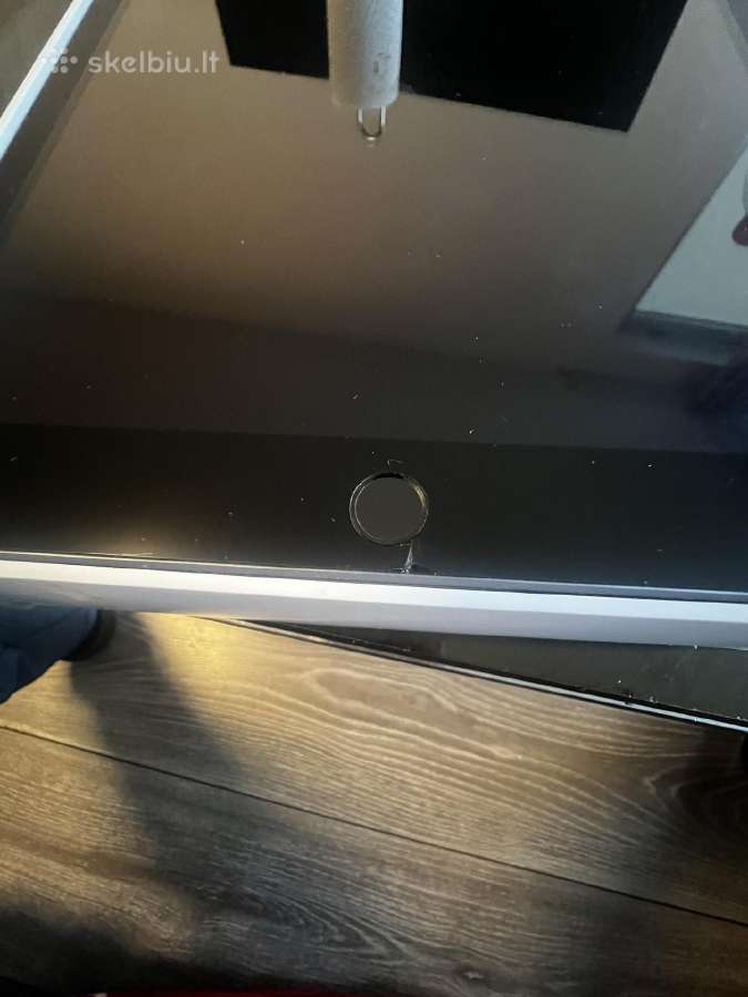 iPad 7th gen wi-fi su Cellular - nuotraukos Nr. 14