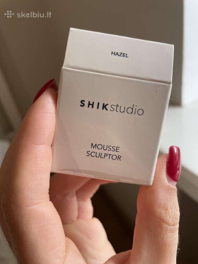 Shik studio skulptorius - nuotraukos Nr. 3