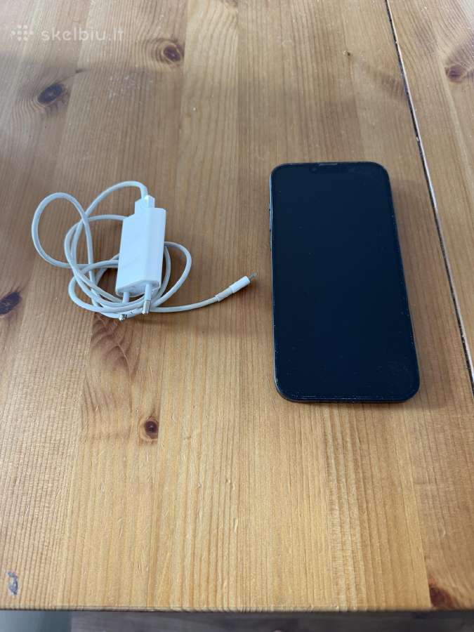 iPhone 14 Plus 256gv