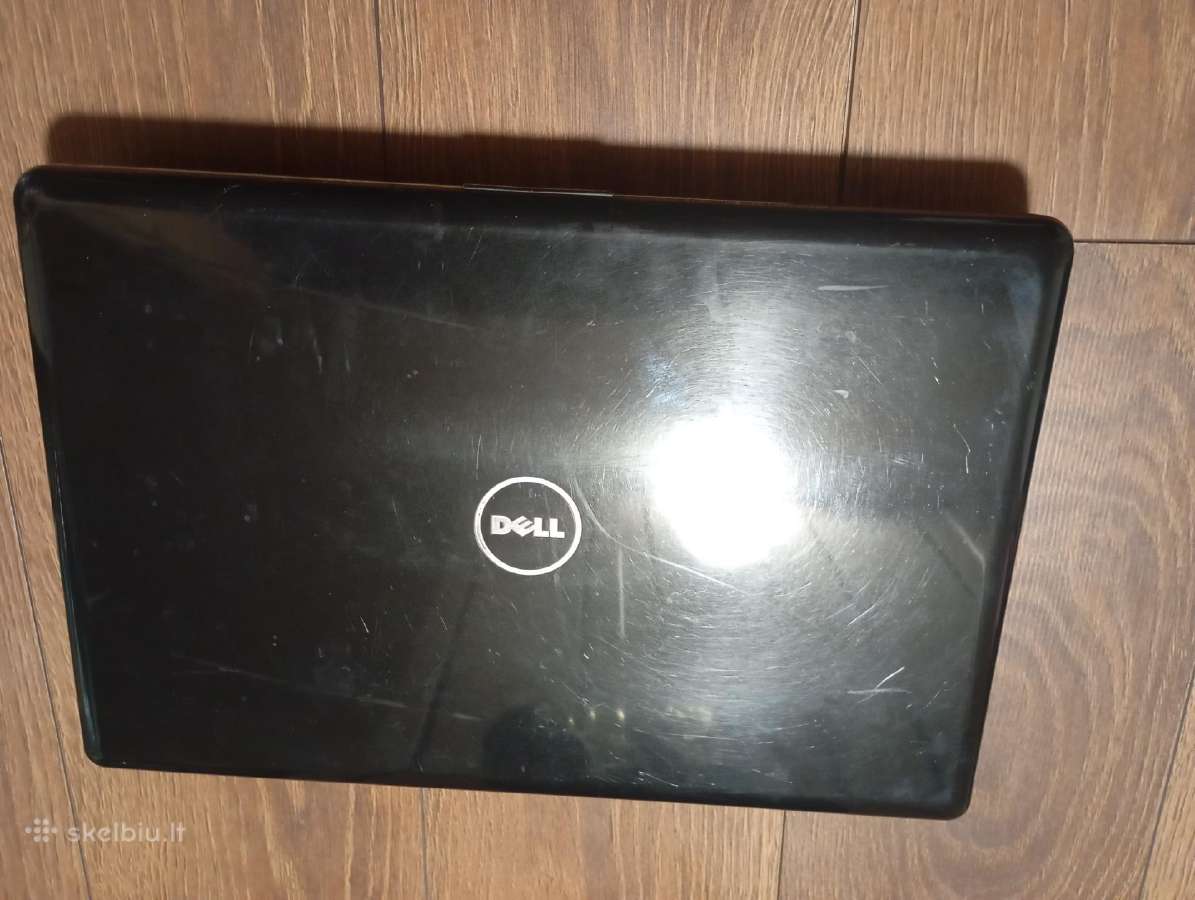 Dell, dell kaina kaip uz viena