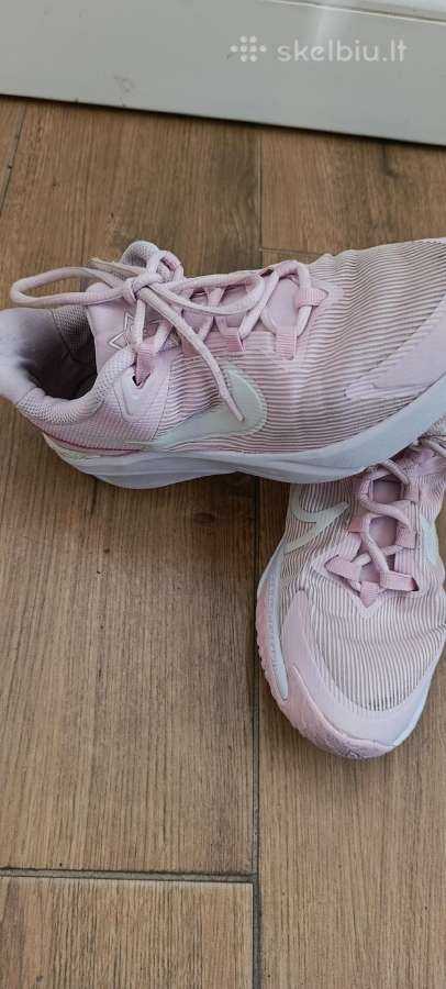 Nike kedai 38 dydžio vidpadis 24 cm - nuotraukos Nr. 2