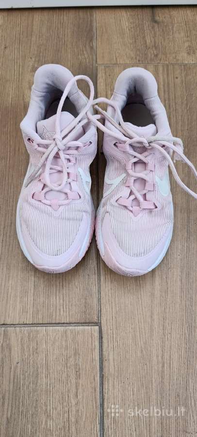 Nike kedai 38 dydžio vidpadis 24 cm - nuotraukos Nr. 3