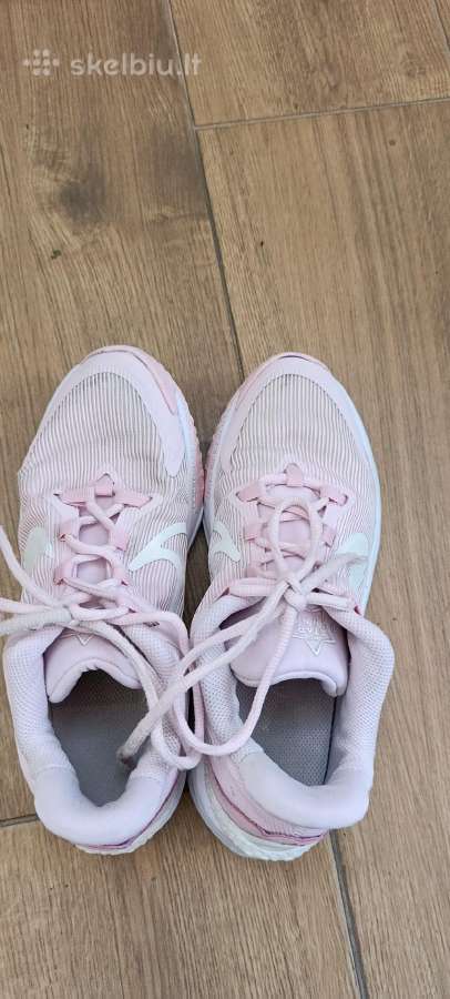 Nike kedai 38 dydžio vidpadis 24 cm - nuotraukos Nr. 4