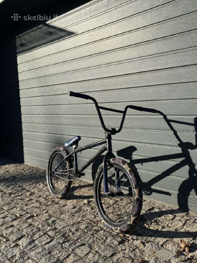 BMX