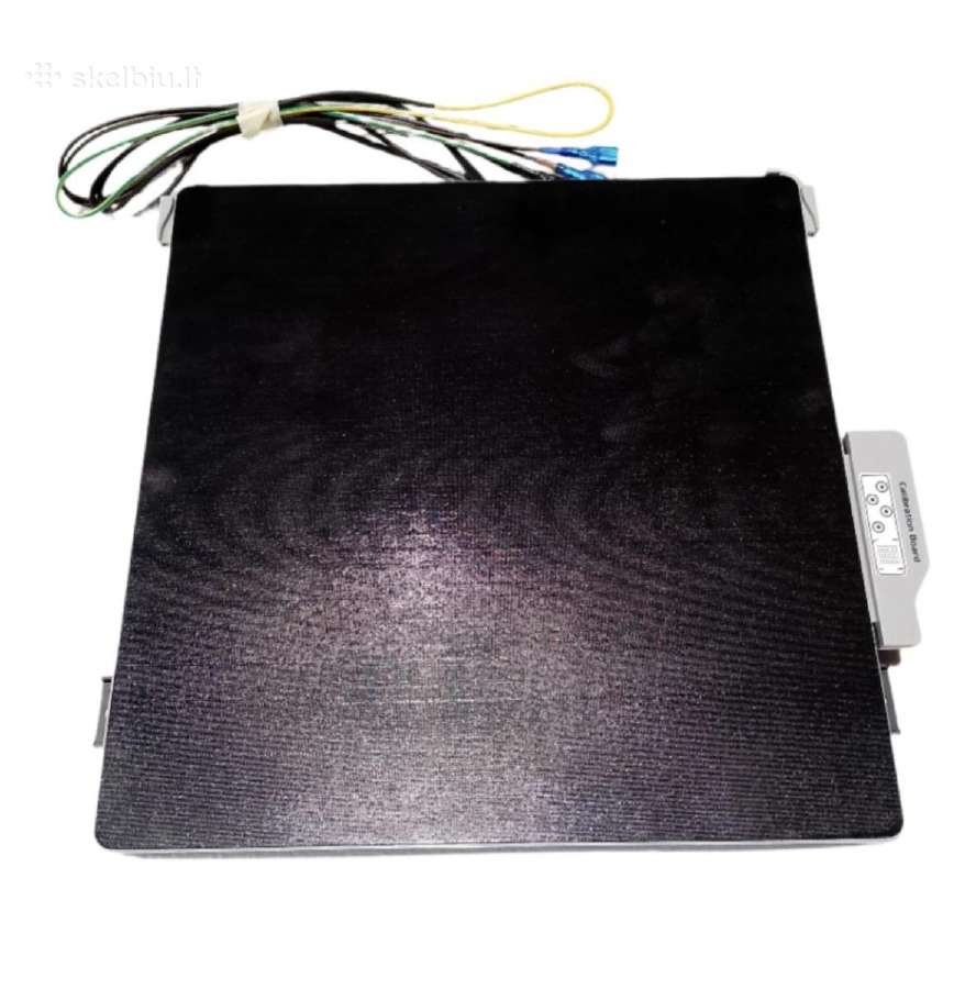 Bambu Lab X1, X1c, X1e Heat Bed Unit (V3)