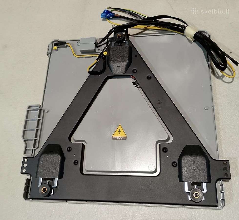 Bambu Lab X1, X1c, X1e Heat Bed Unit (V3) - nuotraukos Nr. 2
