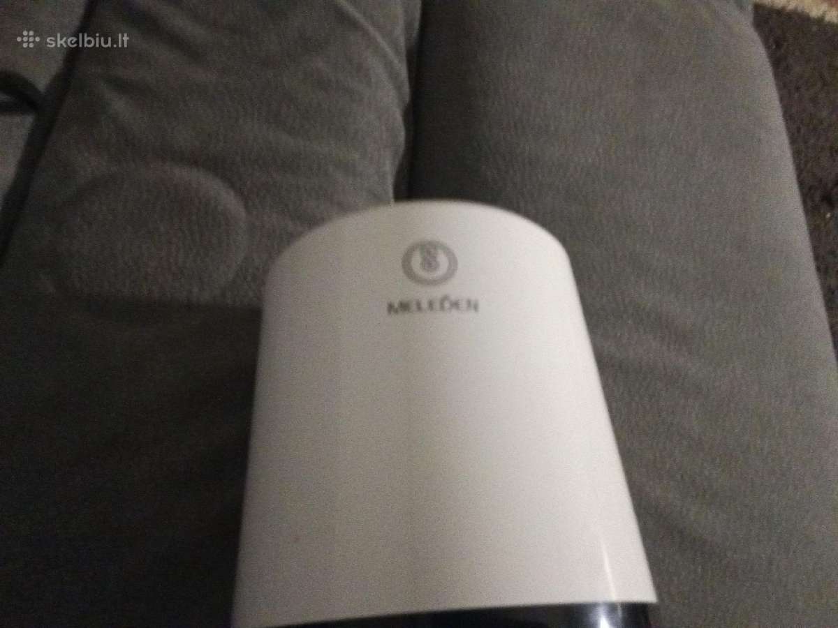 Jonizatorius „mellom“ Gl-2103. Usb maitinimas, - nuotraukos Nr. 4
