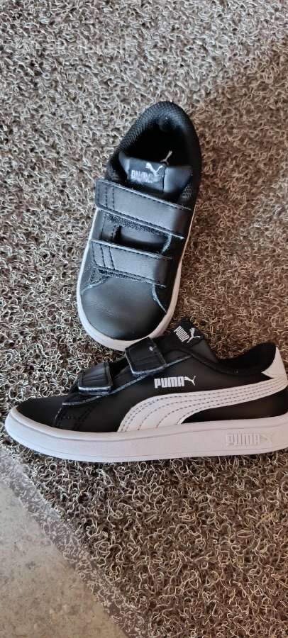 Puma kedai 26 dydžio 16cm