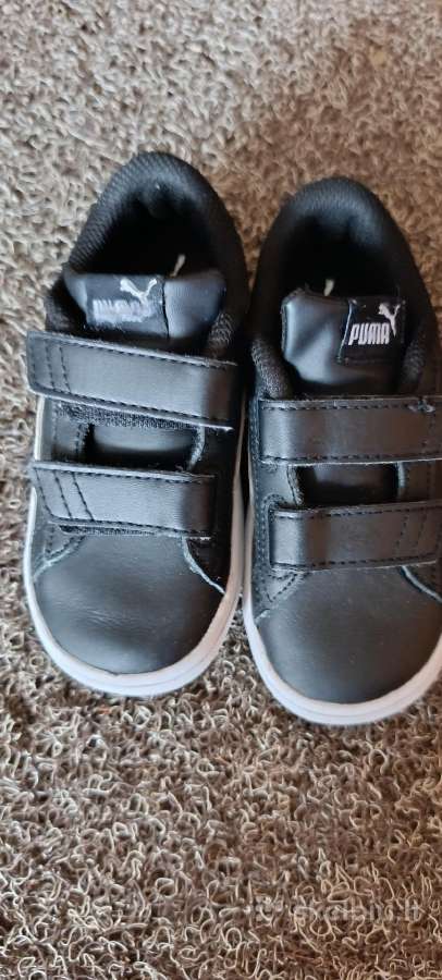 Puma kedai 26 dydžio 16cm - nuotraukos Nr. 2