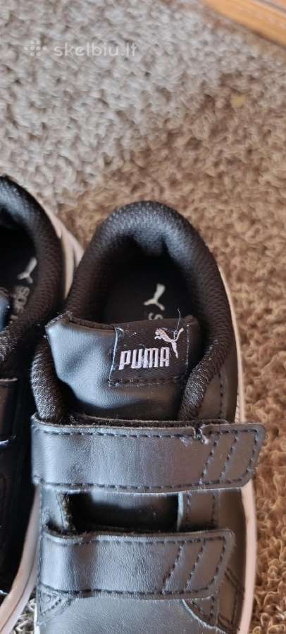 Puma kedai 26 dydžio 16cm - nuotraukos Nr. 3