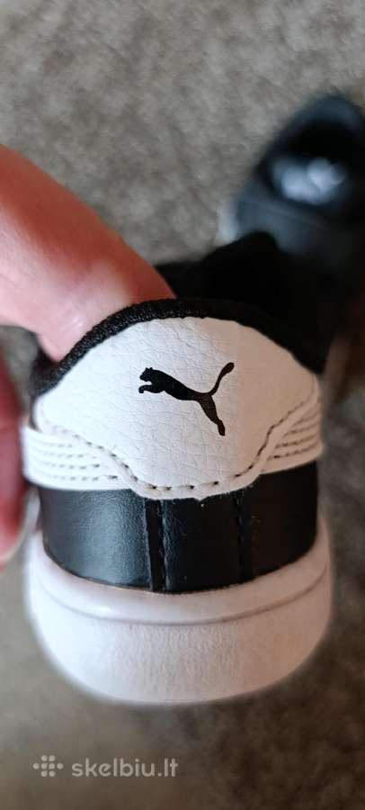 Puma kedai 26 dydžio 16cm - nuotraukos Nr. 5