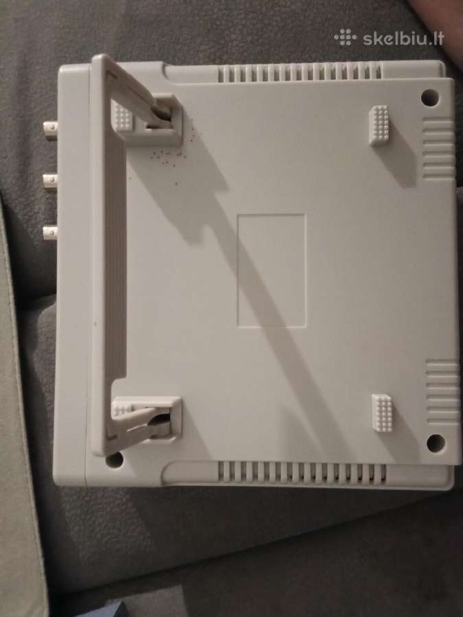 „Juntek Jds6600-15m Dds signalų generatorius“ - nuotraukos Nr. 4