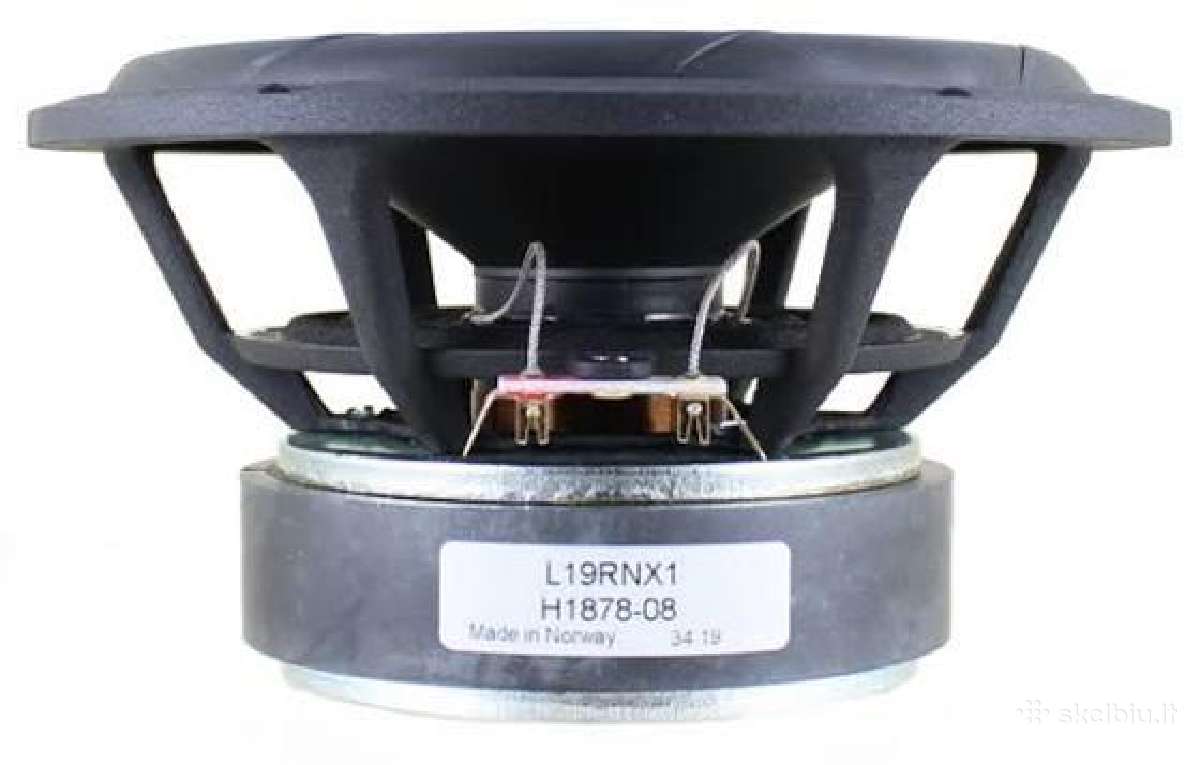 Seas L19rnx1 - nuotraukos Nr. 4