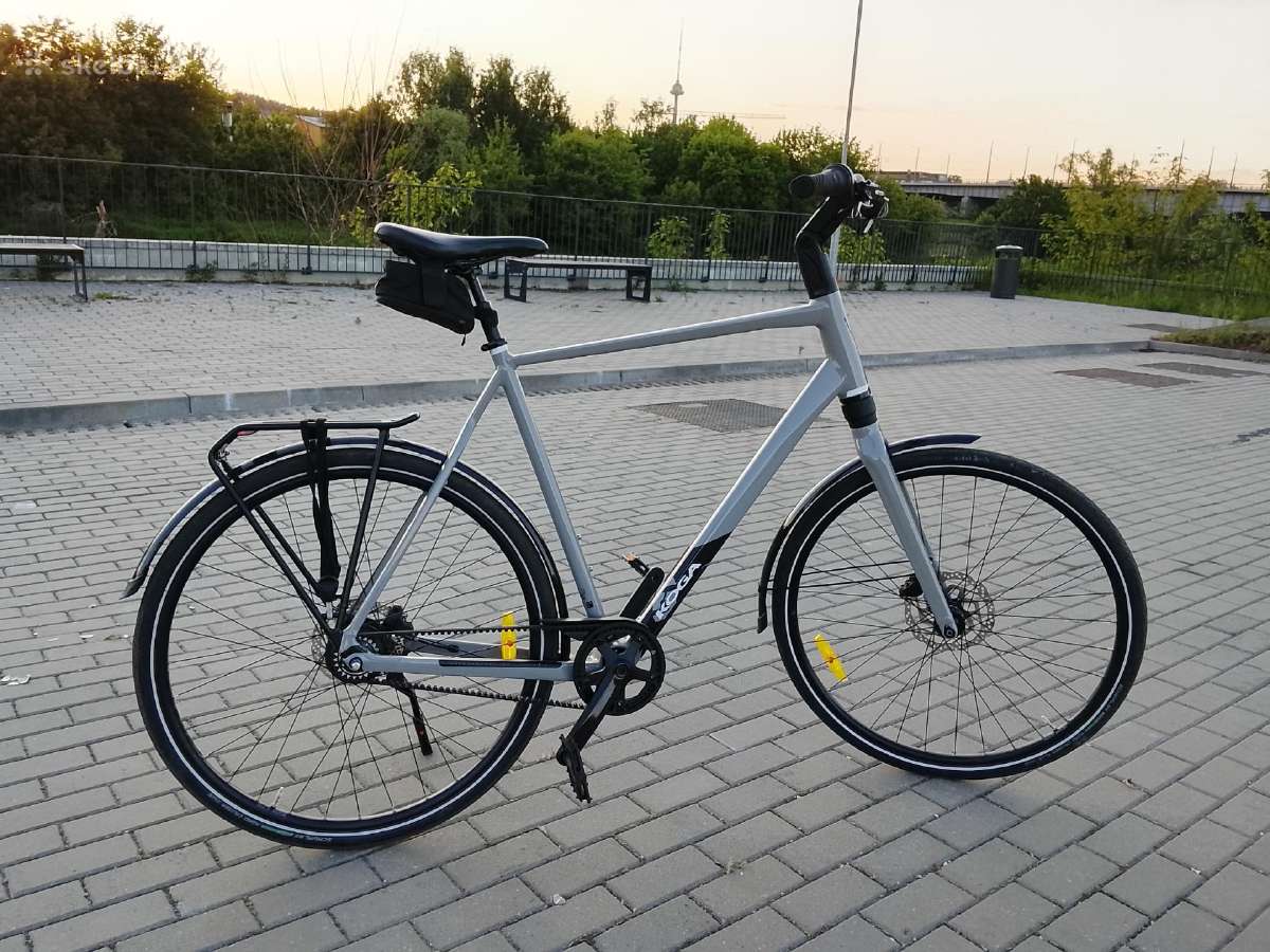 Koga f3 (4.0)2025