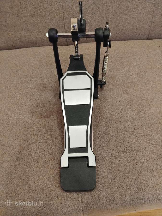 Stovas pedalas