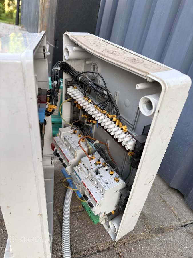 Siurbliai wilo grundfos, danfoss hon - nuotraukos Nr. 2