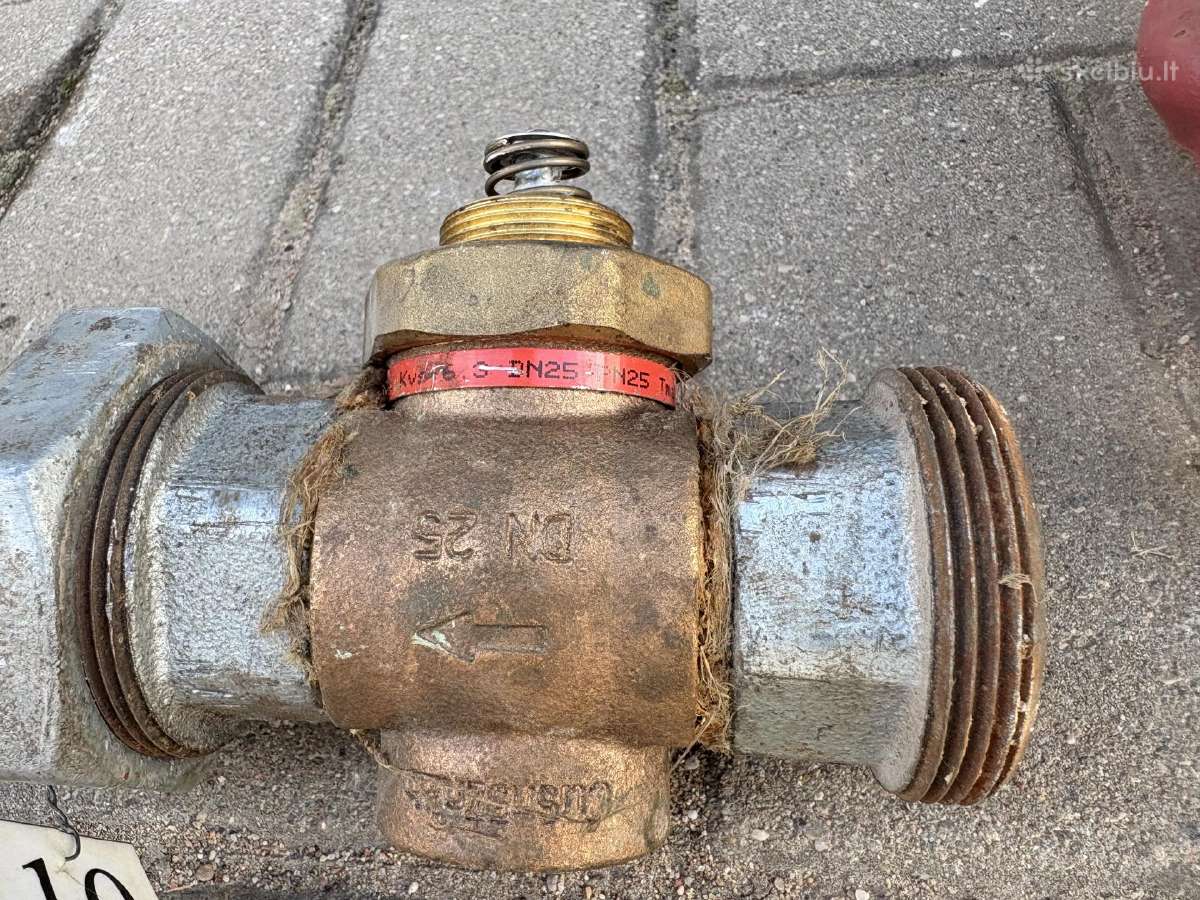 Siurbliai wilo grundfos, danfoss hon - nuotraukos Nr. 6