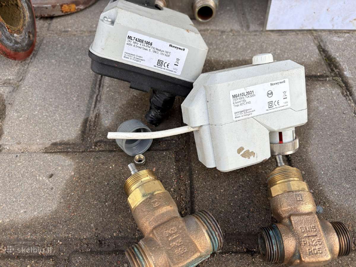 Siurbliai wilo grundfos, danfoss hon - nuotraukos Nr. 8