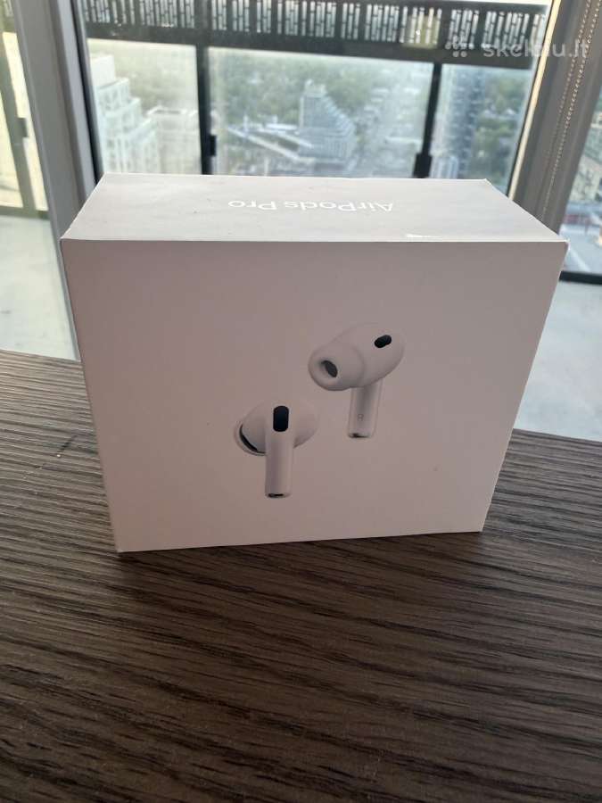 Apple Airpods pro 3