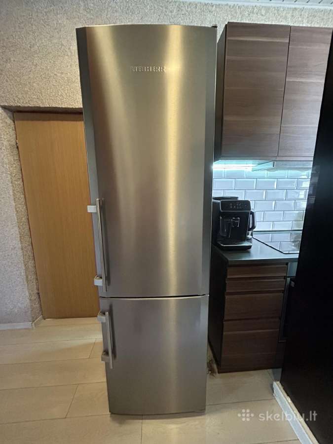 Šaldytuvas Liebherr