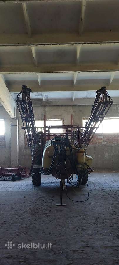 Hardi, 15-18m.