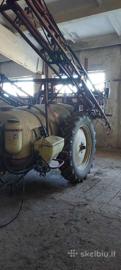 Hardi, 15-18m. - nuotraukos Nr. 4