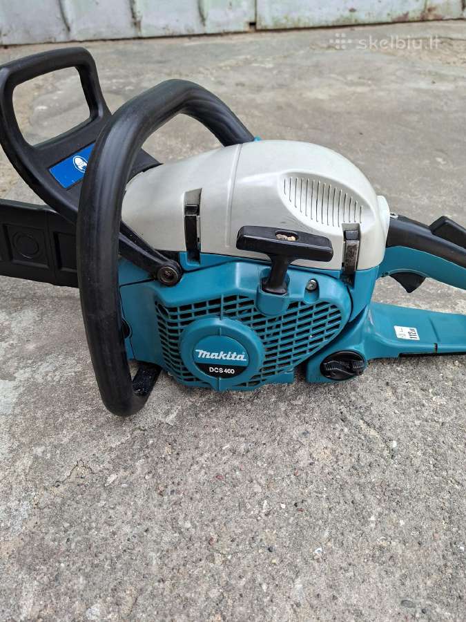 Husqvarna , Enhell ,Makita