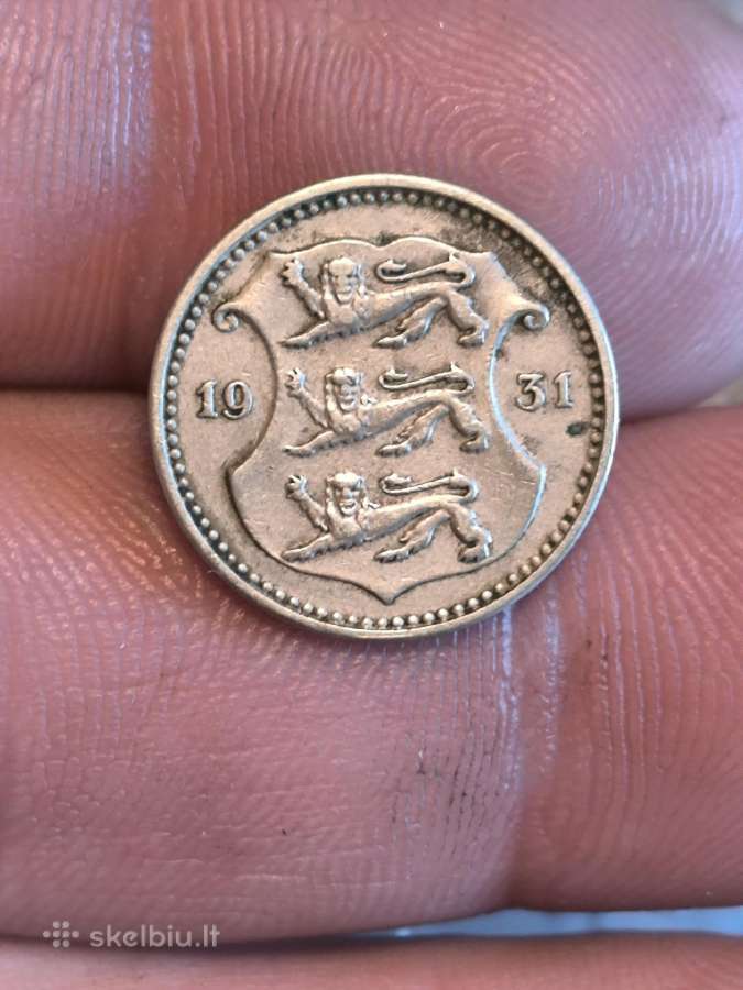 Estija Nr 11