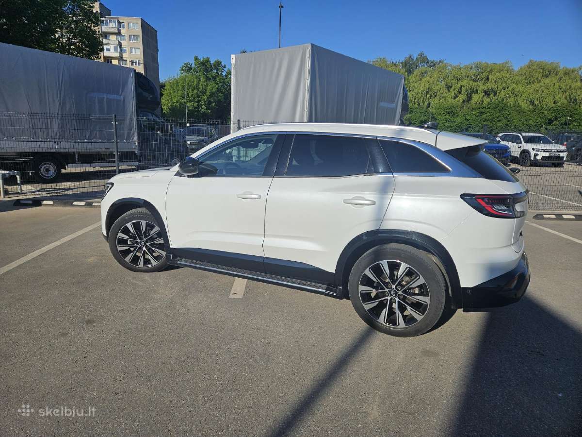 Renault Austral