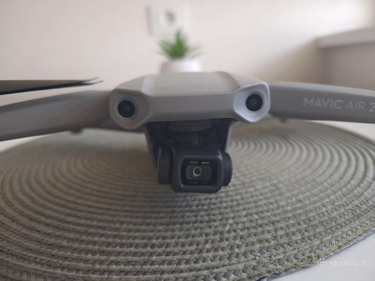 Dji mavic 2 Air