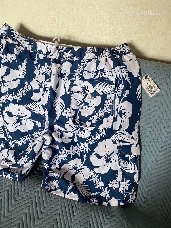 Vyriški šortai / madymosi glaudės - nuotraukos Nr. 8