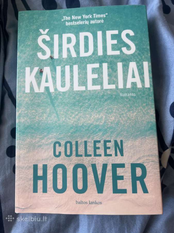 Šiedies kauleliai