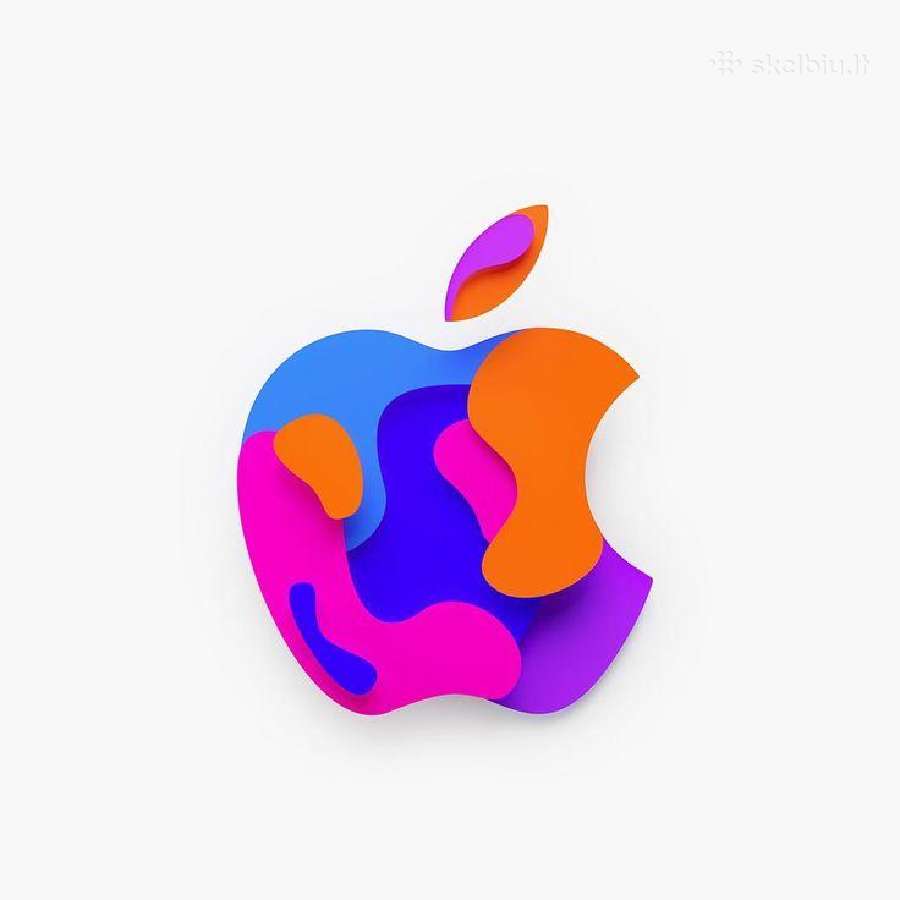 Perku Apple iPhone 15 Pro Max