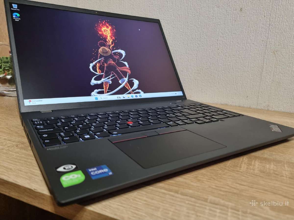 Lenovo Thinkpad T16 Gen1