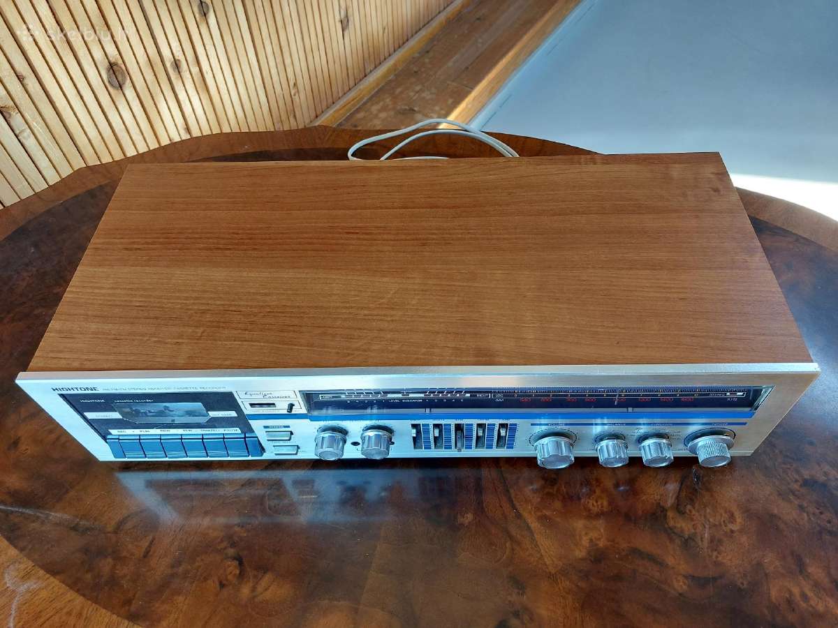 Hightone Hst-1020 - nuotraukos Nr. 2
