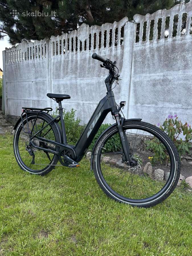 KTM bosch CX 625 smart, M dydis