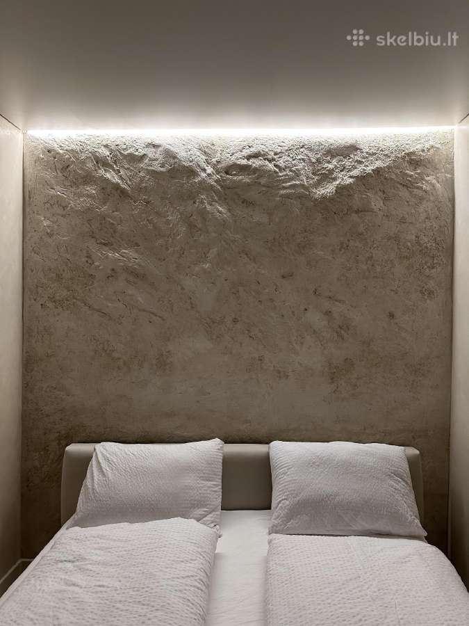 Modernūs 1 Kambario Apartamentai Panevėžyje - nuotraukos Nr. 2