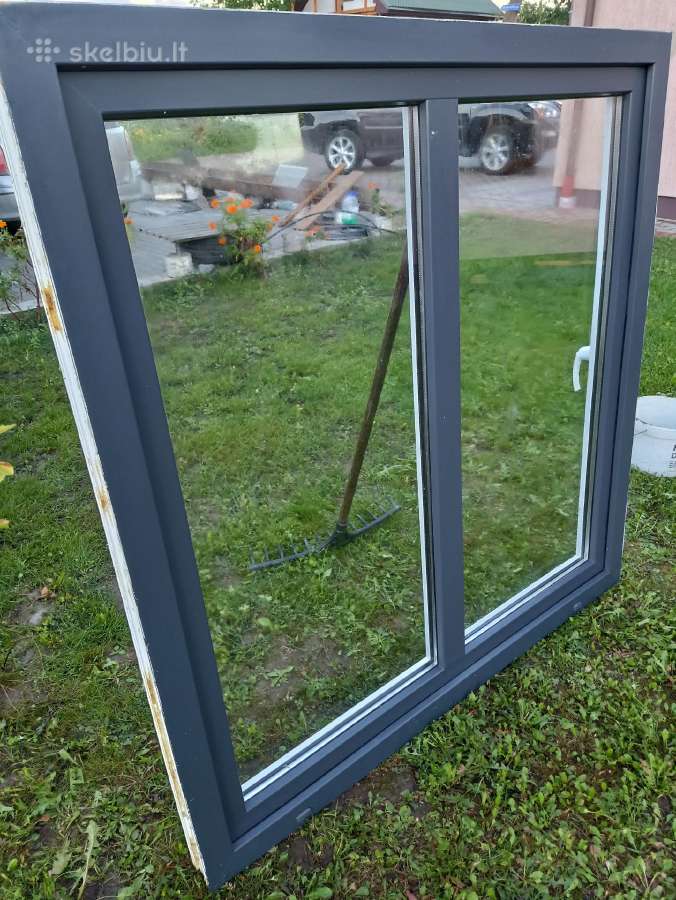 Blokeliai, gelžbetonio blokai, fasado plytelės - nuotraukos Nr. 11