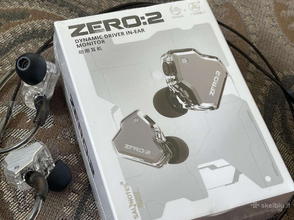 In air Zero-2