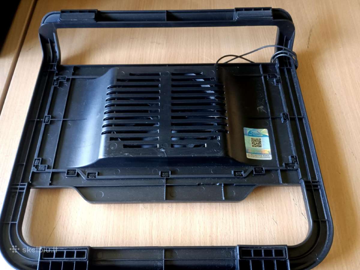 Cooler master Aušinimo padas