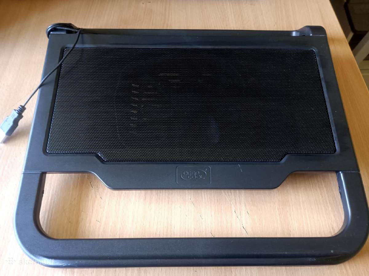 Cooler master Aušinimo padas - nuotraukos Nr. 2
