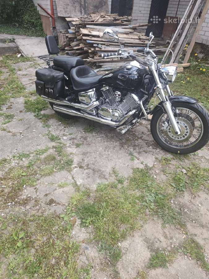 Motociklai