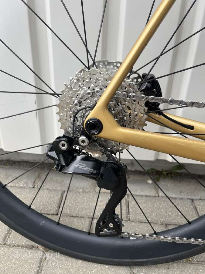 Orbea Orca M30i Ltd Pwr - nuotraukos Nr. 5