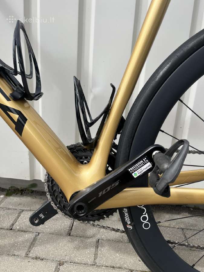 Orbea Orca M30i Ltd Pwr - nuotraukos Nr. 8
