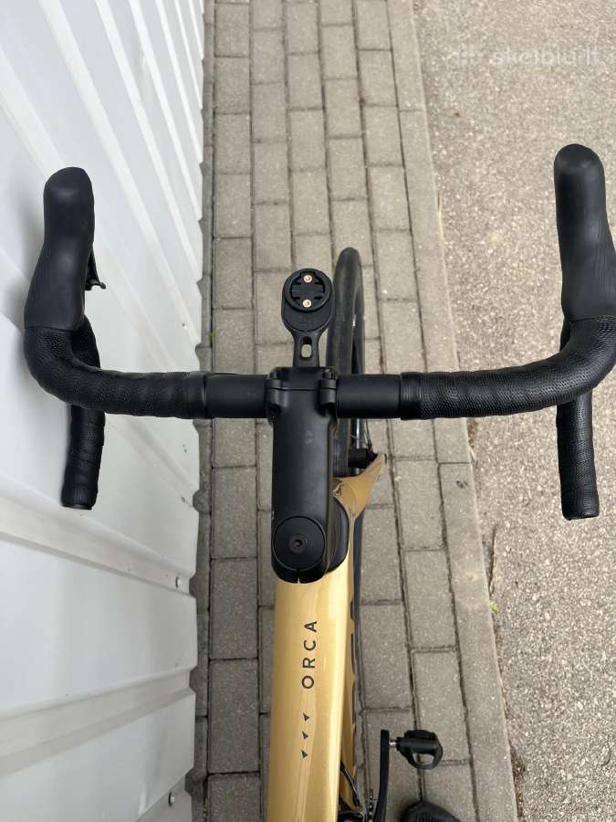 Orbea Orca M30i Ltd Pwr - nuotraukos Nr. 13
