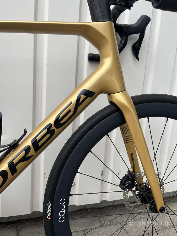 Orbea Orca M30i Ltd Pwr - nuotraukos Nr. 10